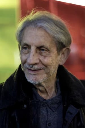 Basilio Martín Patino