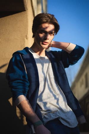 Cash Cassidy