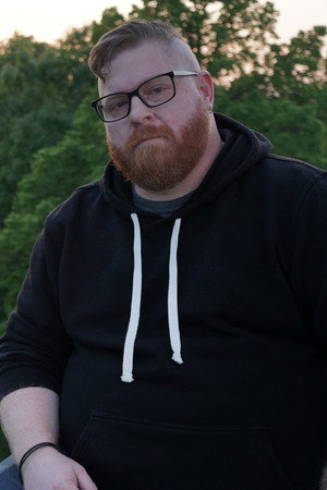 Adam Myles