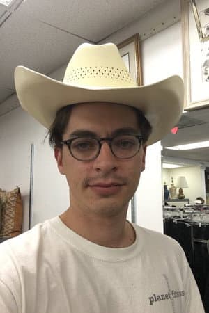 Adam Friedland