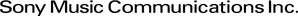 Sony Music Communications