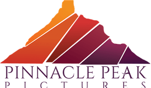Pinnacle Peak Pictures