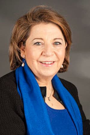 Corrine Lepage