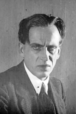 Pyotr Kashevskiy