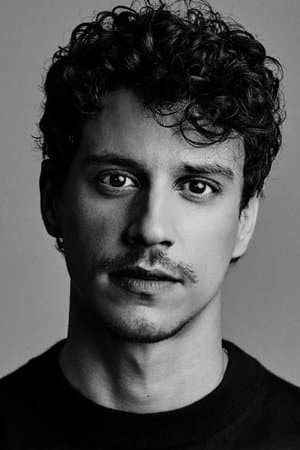 Adam DiMarco