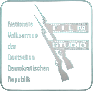 Filmstudio der NVA