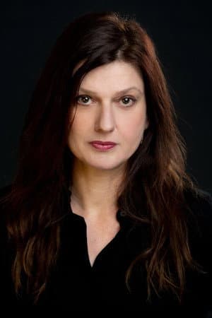 Natalie Pinot