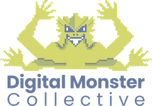 Digital Monster Collective