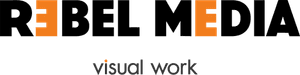 Visual Work Rebel Media