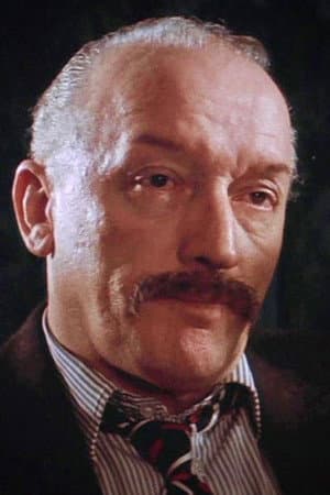 Geoffrey Weeks
