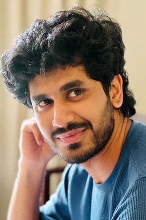 Nihal Nizam