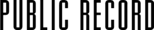Public Record