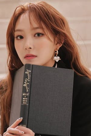 Lee Yu-jeong