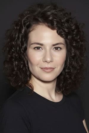 Açelya Devrim Yılhan