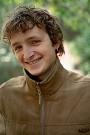 Roméo Mariani
