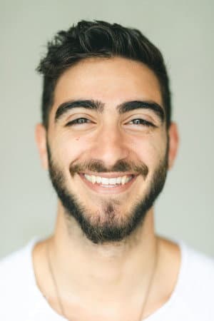 Siawaash Cyrroes