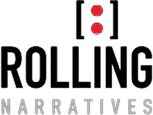 Rolling Narratives