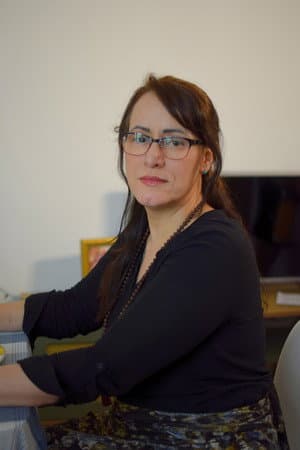 Bela Amaral