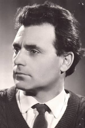 Eduard Rozovsky