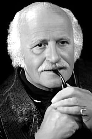 Laurence Naismith