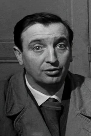 Albert Rémy