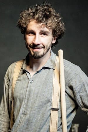 Brice Borg