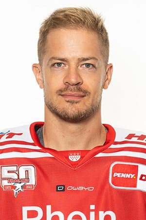 Moritz Müller