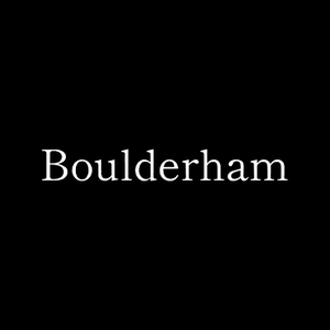 Boulderham Film Productions Limited