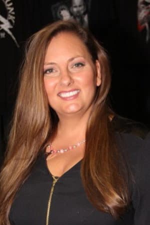 Trisa Laughlin