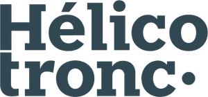 Hélicotronc