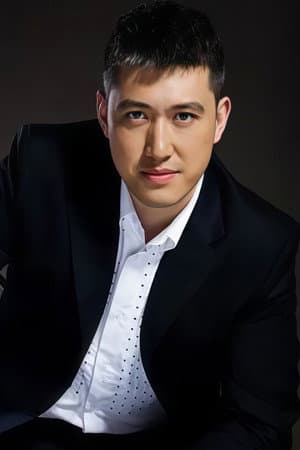 Zhao Longhao