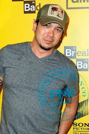 Brian Ronalds