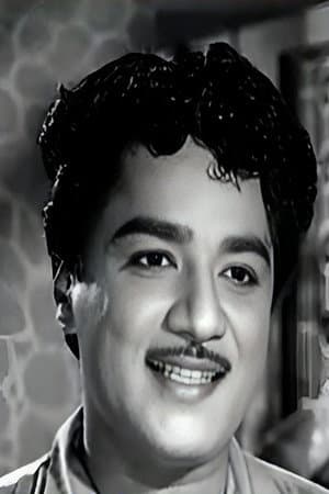V. Gopalakrishnan
