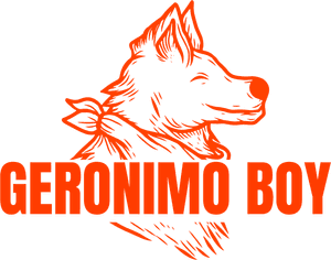 Geronimo Boy FIlm