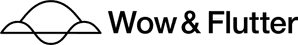 Wow & Flutter