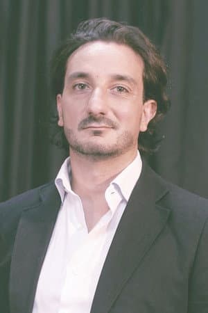 Salvo Paternò