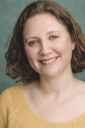 Jenni Bowden