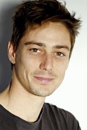 Adrien Jolivet
