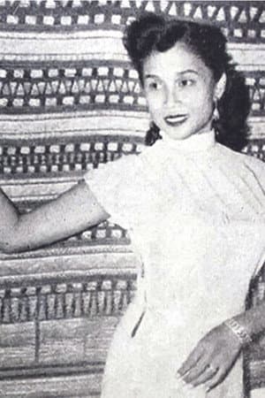 Tina Melinda