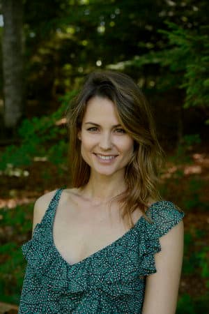 Lauriane Gilliéron