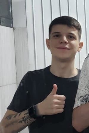 Edgar Henrique