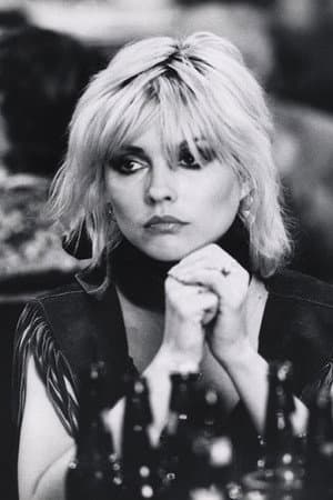 Debbie Harry