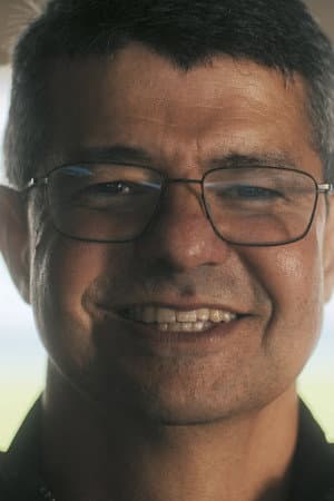 Alexandre Agulha