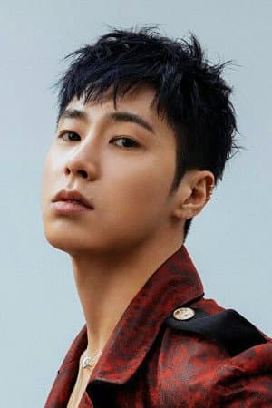 U-KNOW Yunho