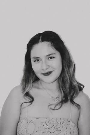 Mariana Daniela Hernández Moreno