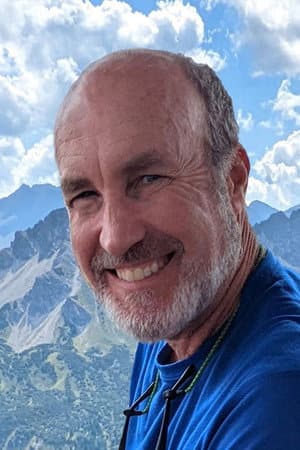 Michael M. Conti