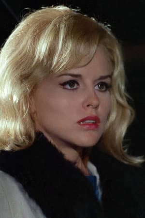 Jacklyn O'Donnell