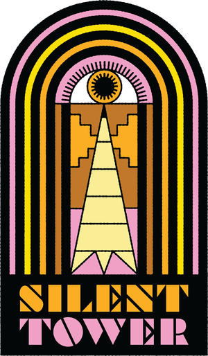 Silent Tower