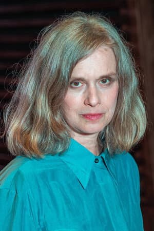 Juana Molina