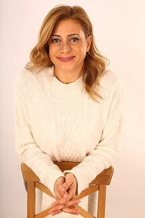 Hila Sorjon-Fisher